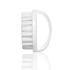 Dust Brush Kodi Professional, Color: White
